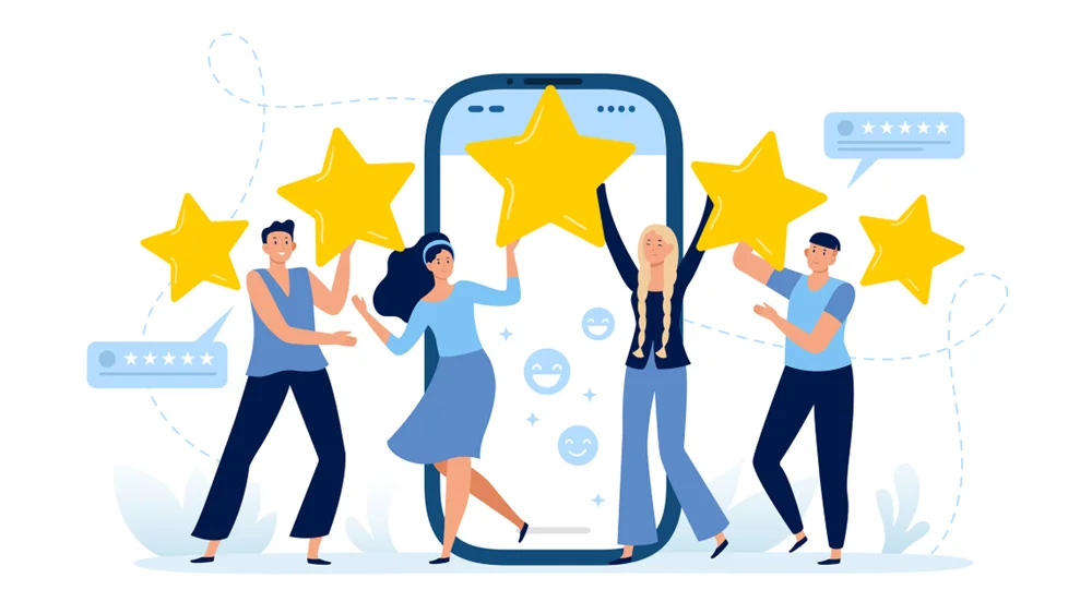 Rate Your App