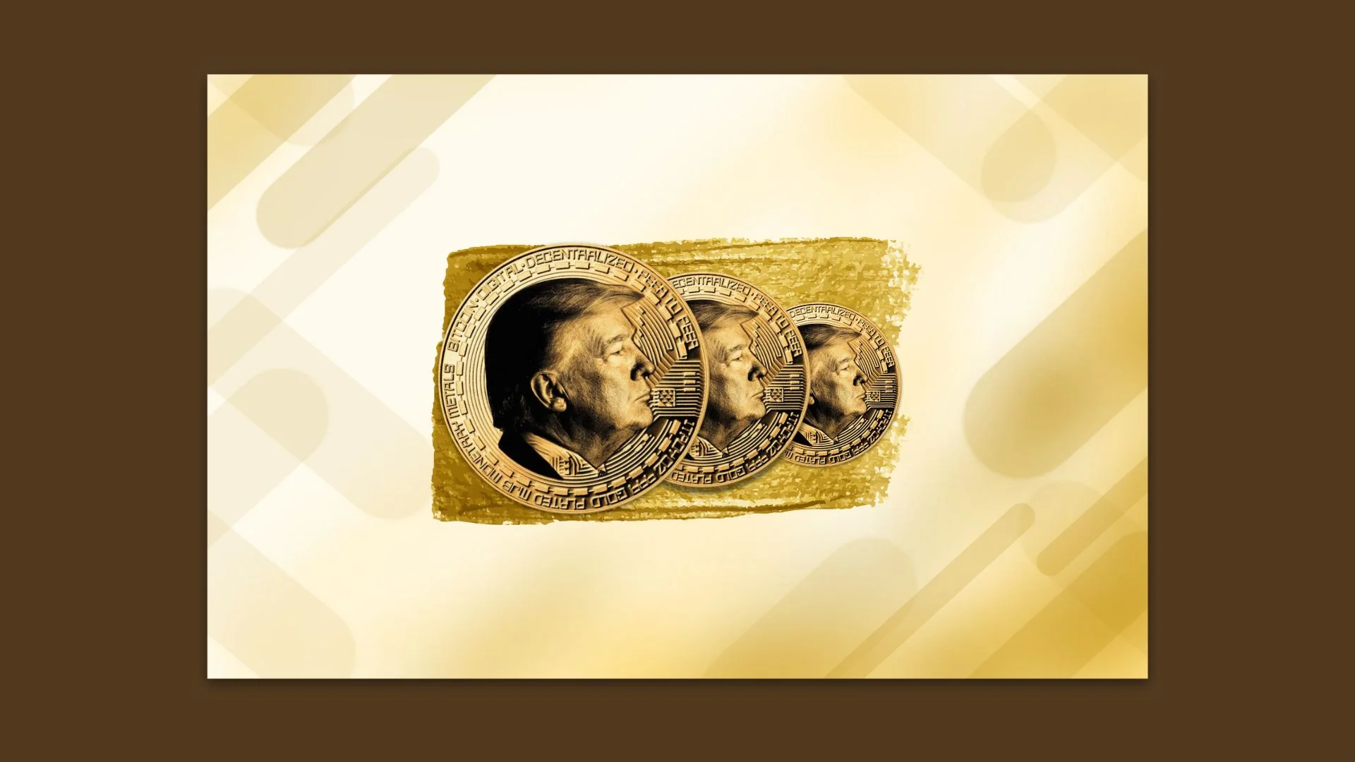 What Are the Features of the Trump Coin